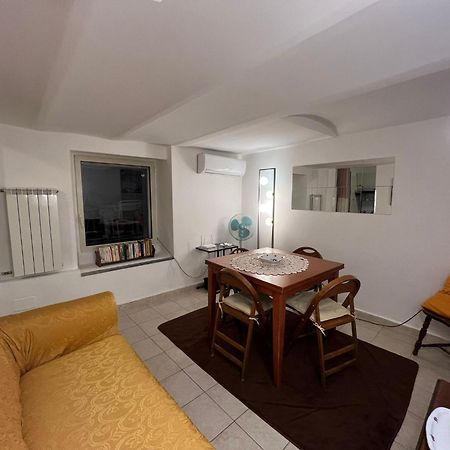 Ricci Apartment Ρώμη Εξωτερικό φωτογραφία