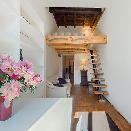 Ricci Apartment Ρώμη Εξωτερικό φωτογραφία