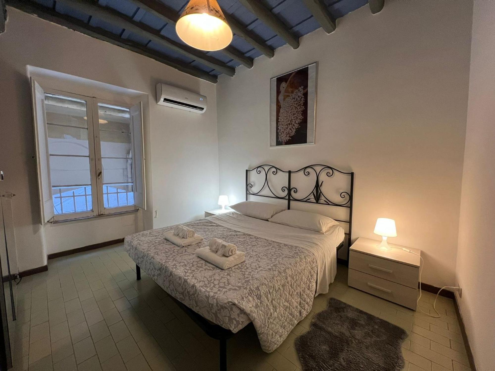 Ricci Apartment Ρώμη Εξωτερικό φωτογραφία
