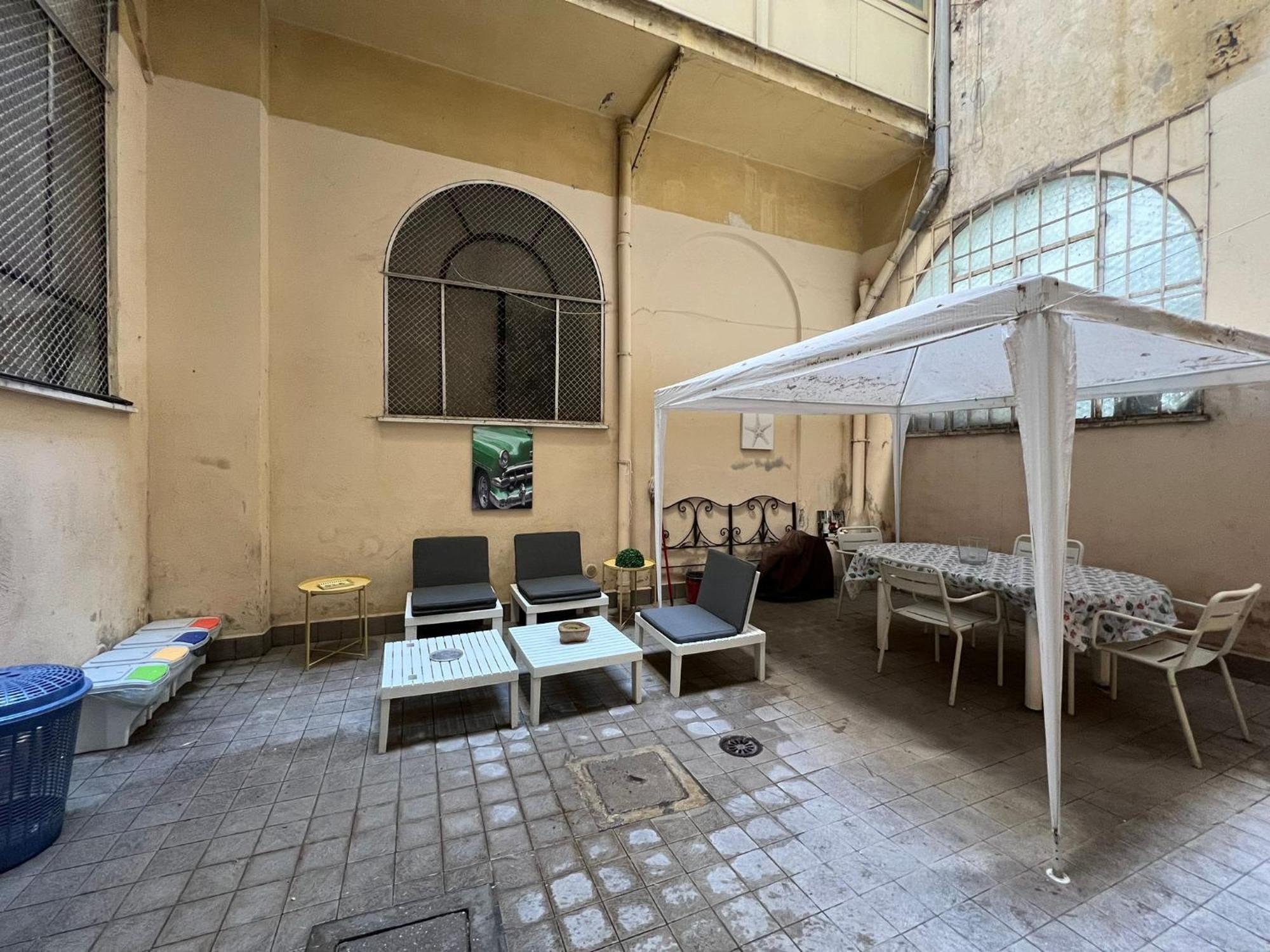 Ricci Apartment Ρώμη Εξωτερικό φωτογραφία
