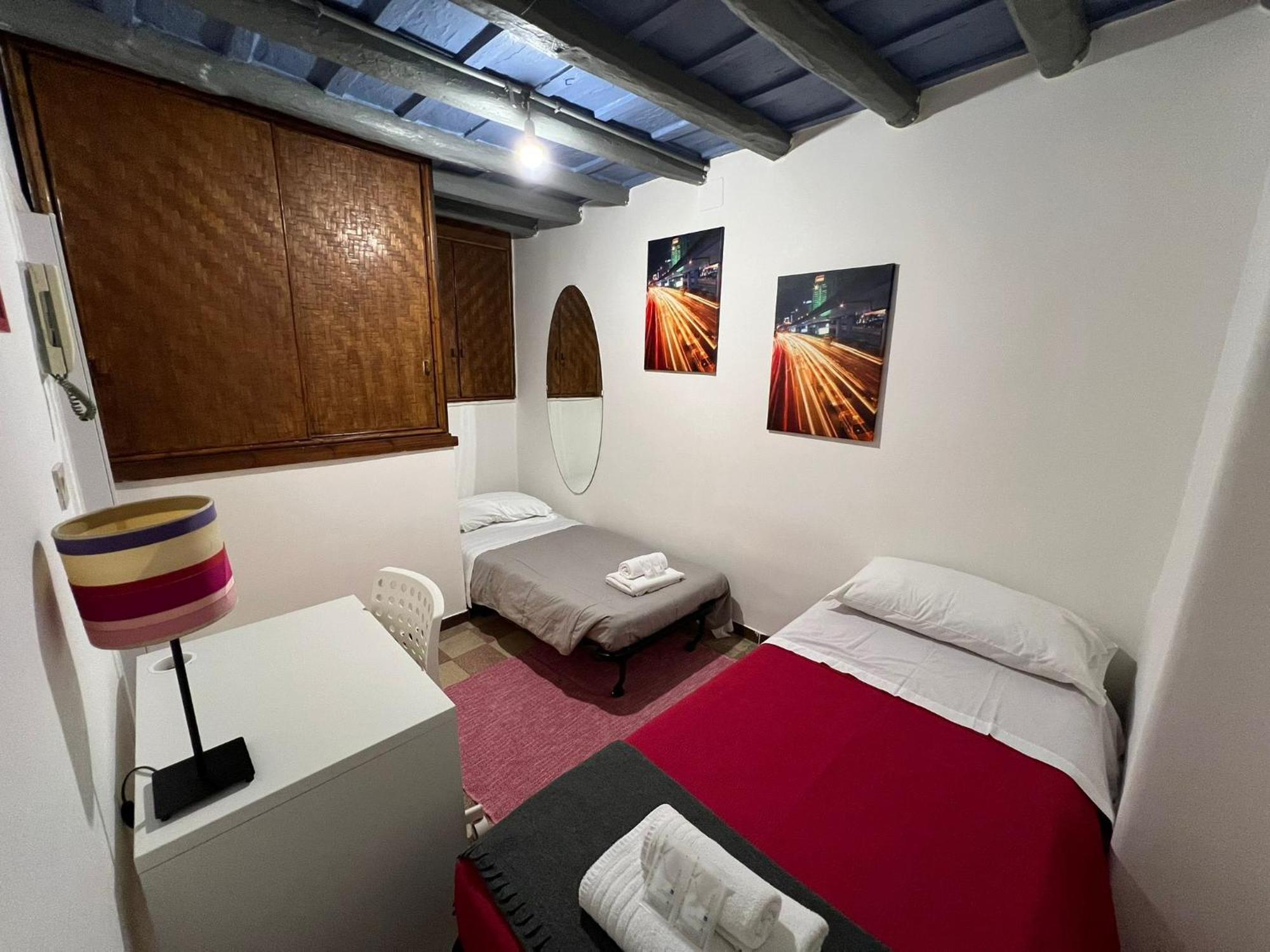 Ricci Apartment Ρώμη Εξωτερικό φωτογραφία