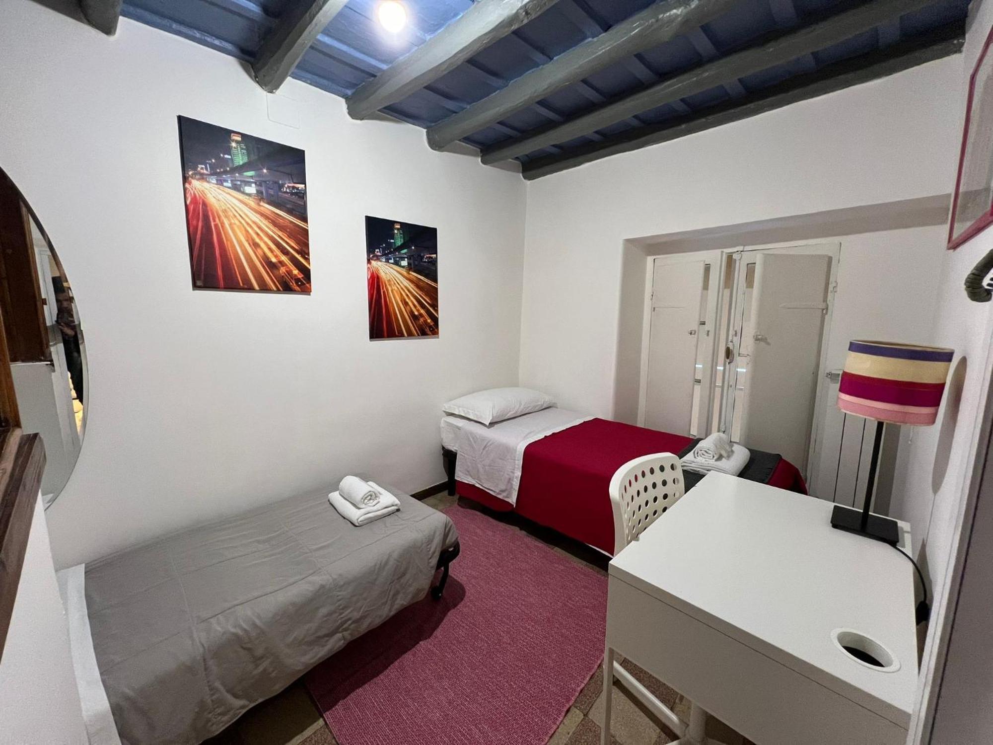 Ricci Apartment Ρώμη Εξωτερικό φωτογραφία