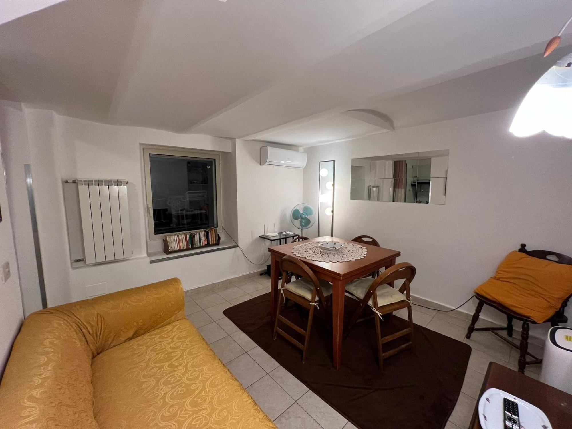 Ricci Apartment Ρώμη Εξωτερικό φωτογραφία