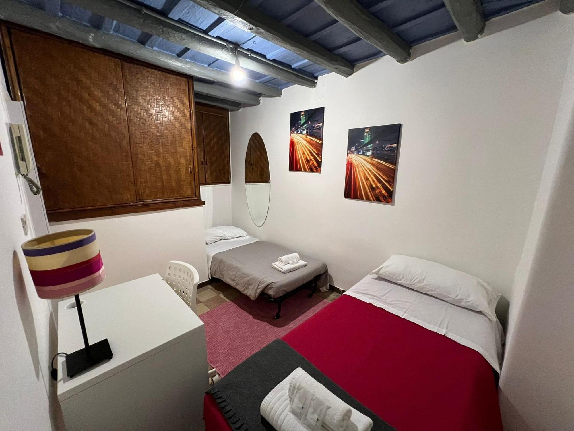 Ricci Apartment Ρώμη Εξωτερικό φωτογραφία