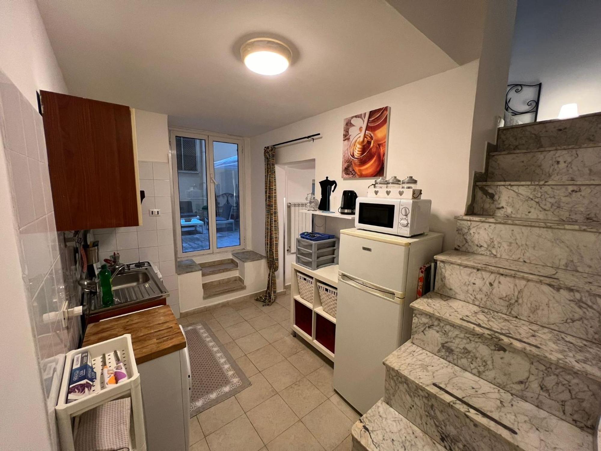 Ricci Apartment Ρώμη Εξωτερικό φωτογραφία