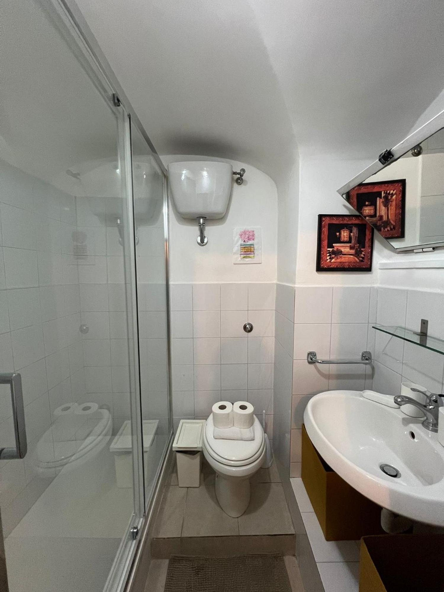 Ricci Apartment Ρώμη Εξωτερικό φωτογραφία