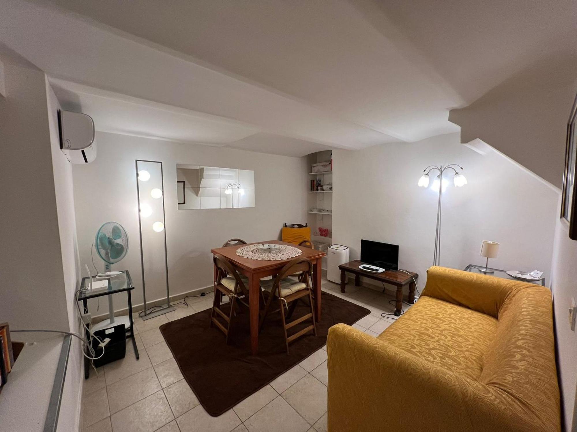 Ricci Apartment Ρώμη Εξωτερικό φωτογραφία