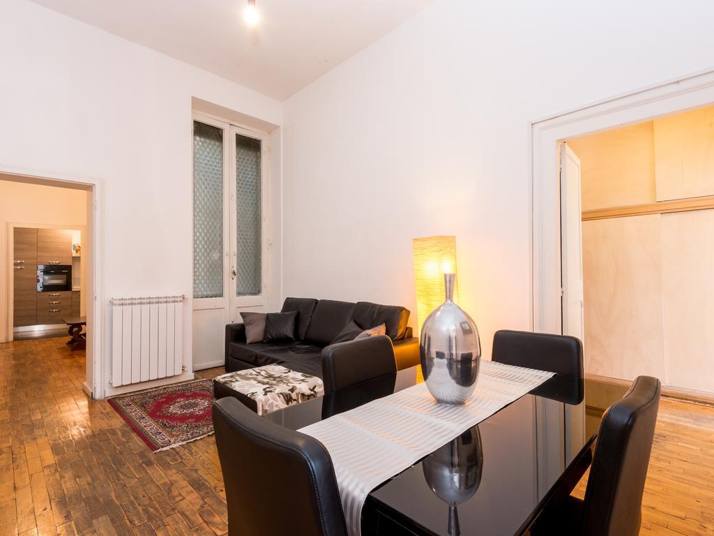Ricci Apartment Ρώμη Εξωτερικό φωτογραφία