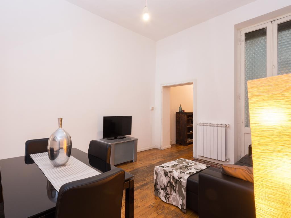 Ricci Apartment Ρώμη Εξωτερικό φωτογραφία