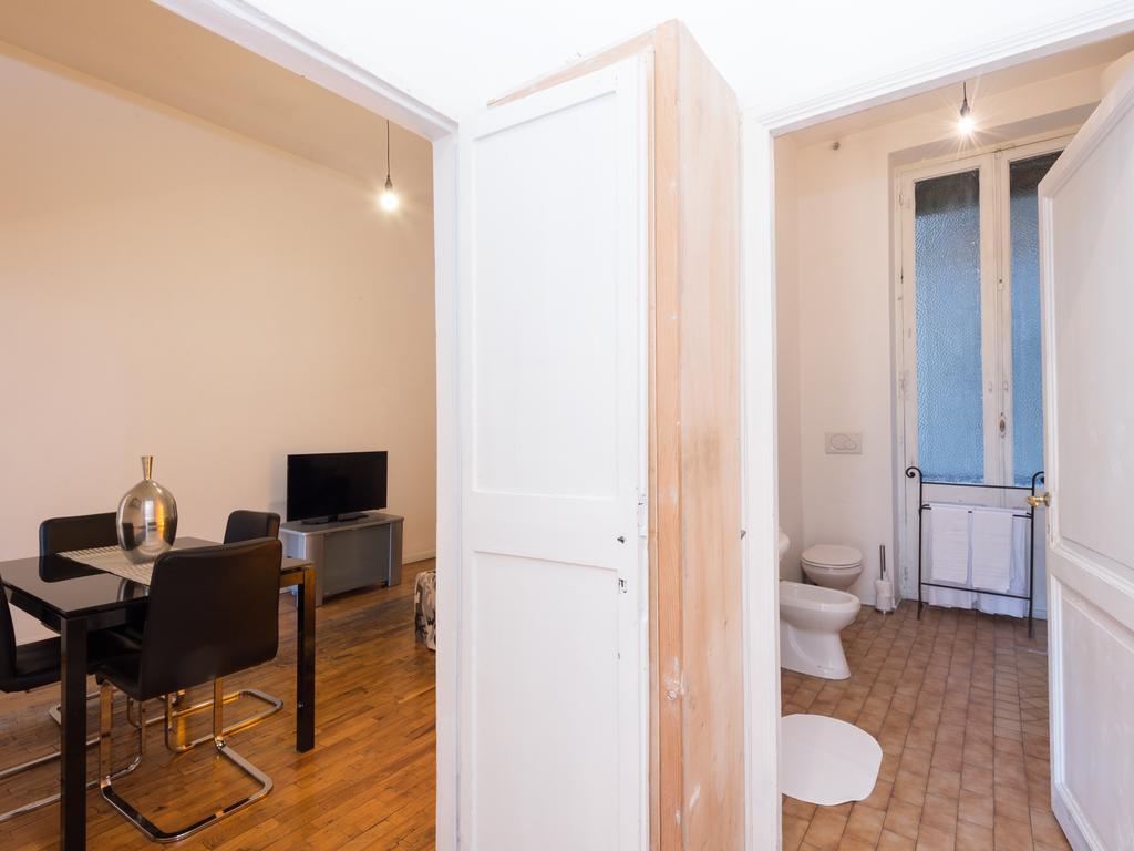 Ricci Apartment Ρώμη Εξωτερικό φωτογραφία