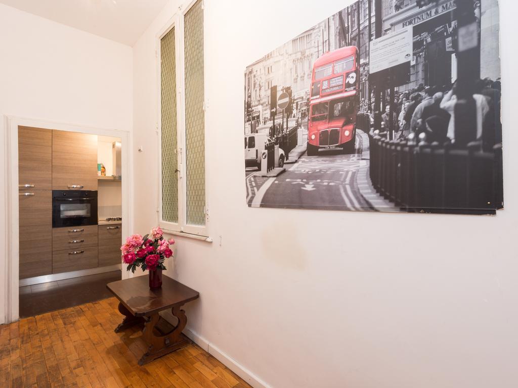 Ricci Apartment Ρώμη Εξωτερικό φωτογραφία
