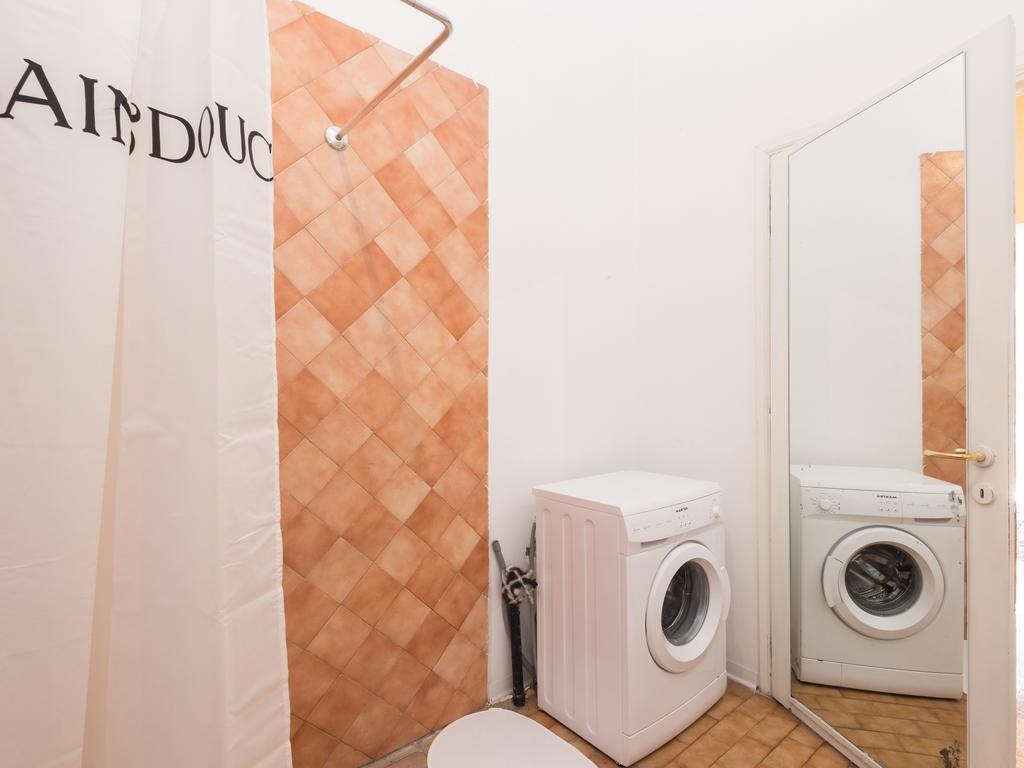 Ricci Apartment Ρώμη Εξωτερικό φωτογραφία