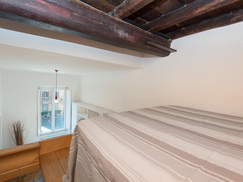 Ricci Apartment Ρώμη Εξωτερικό φωτογραφία