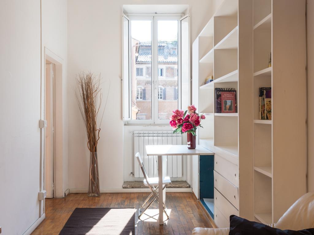 Ricci Apartment Ρώμη Εξωτερικό φωτογραφία