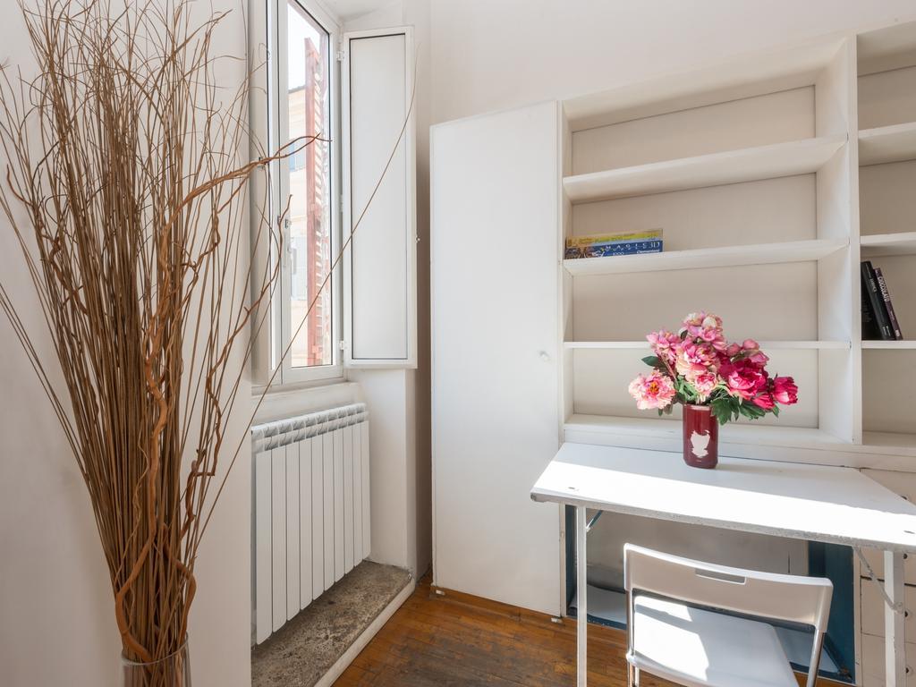Ricci Apartment Ρώμη Εξωτερικό φωτογραφία