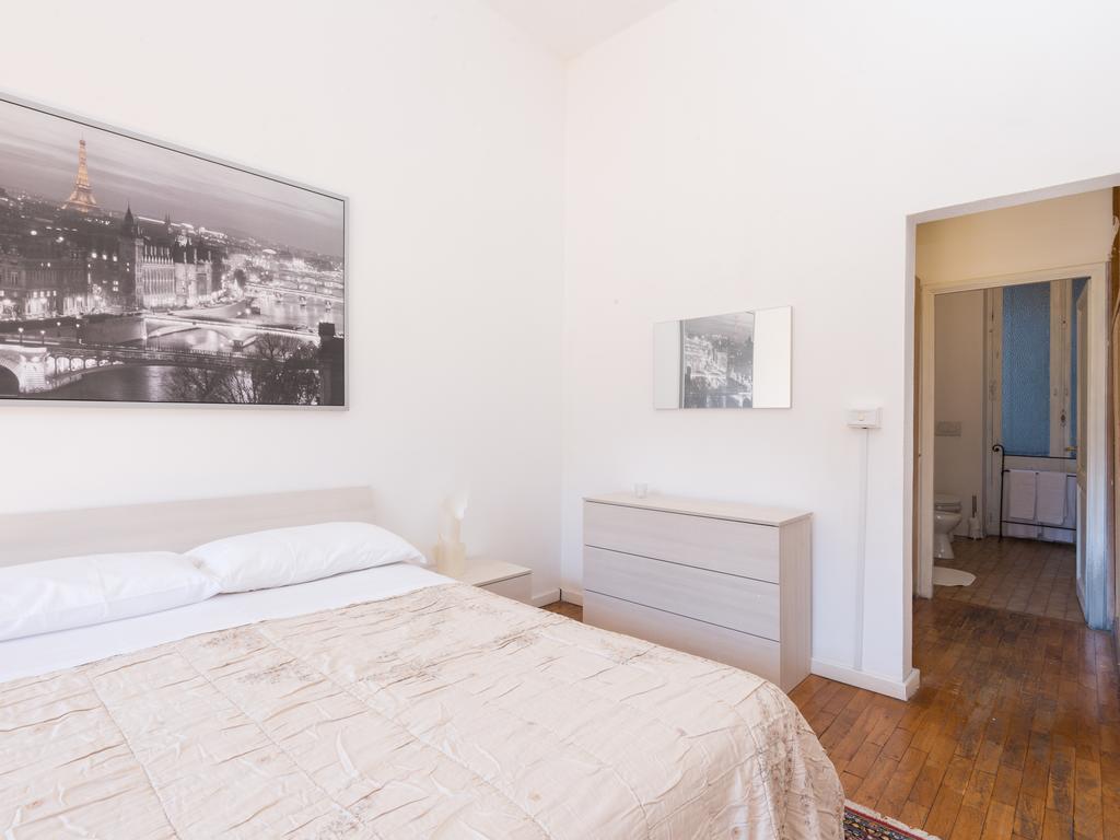 Ricci Apartment Ρώμη Εξωτερικό φωτογραφία