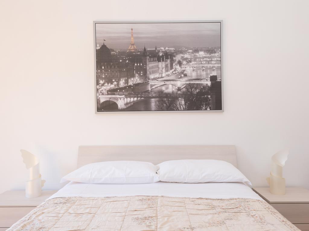 Ricci Apartment Ρώμη Εξωτερικό φωτογραφία