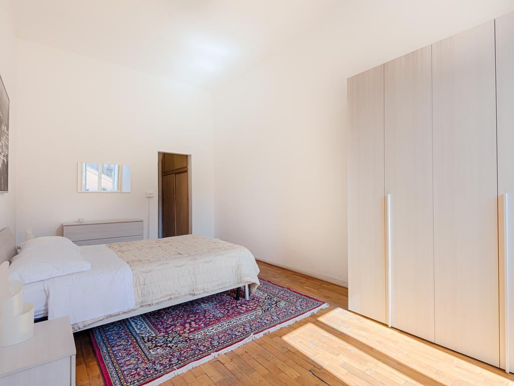 Ricci Apartment Ρώμη Εξωτερικό φωτογραφία
