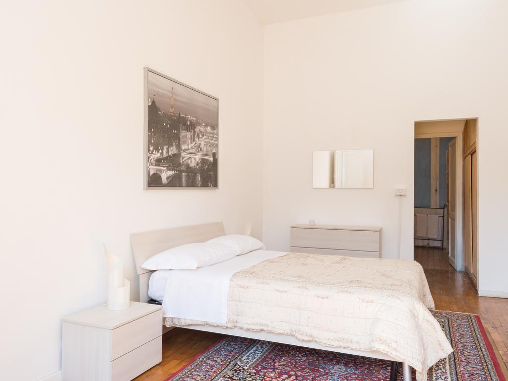 Ricci Apartment Ρώμη Εξωτερικό φωτογραφία