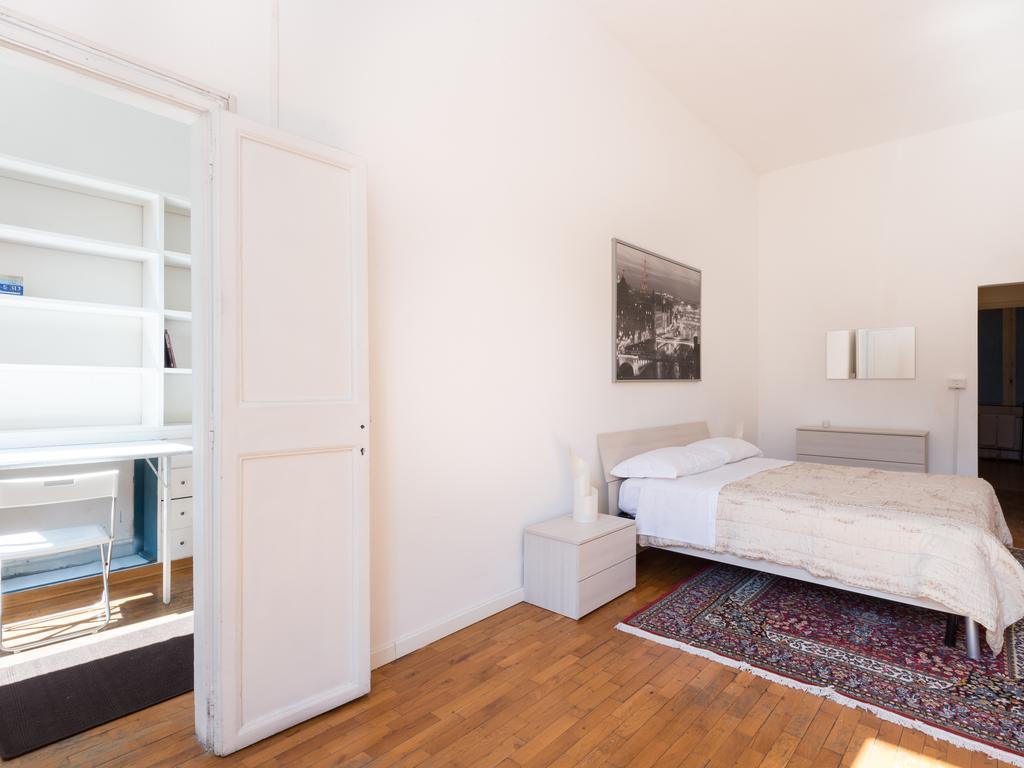 Ricci Apartment Ρώμη Εξωτερικό φωτογραφία