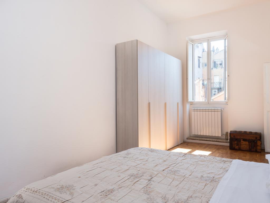 Ricci Apartment Ρώμη Εξωτερικό φωτογραφία