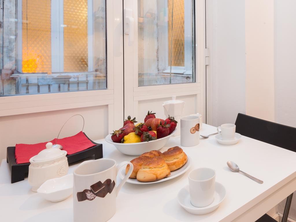 Ricci Apartment Ρώμη Εξωτερικό φωτογραφία