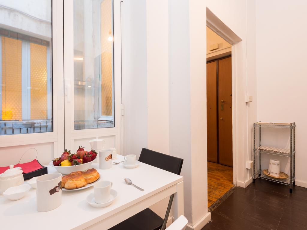 Ricci Apartment Ρώμη Εξωτερικό φωτογραφία