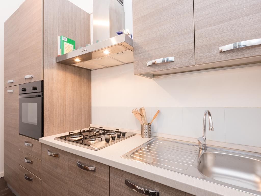 Ricci Apartment Ρώμη Εξωτερικό φωτογραφία