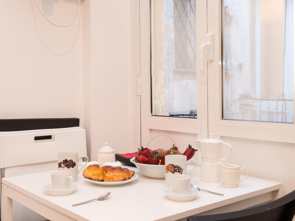 Ricci Apartment Ρώμη Εξωτερικό φωτογραφία