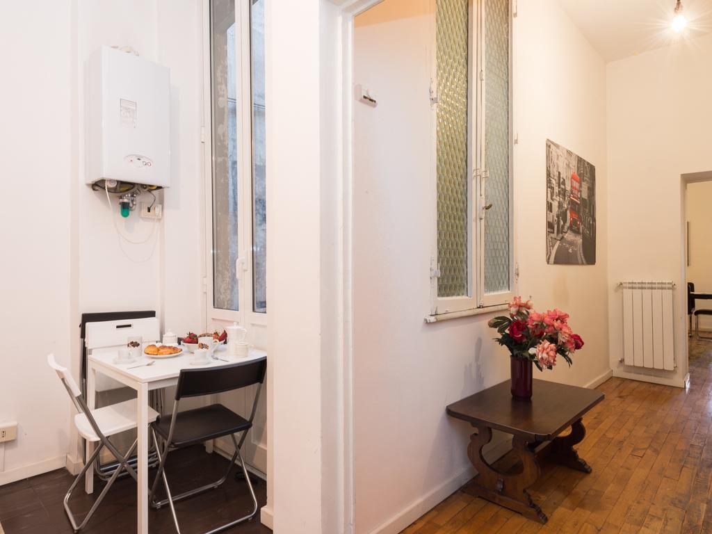 Ricci Apartment Ρώμη Εξωτερικό φωτογραφία