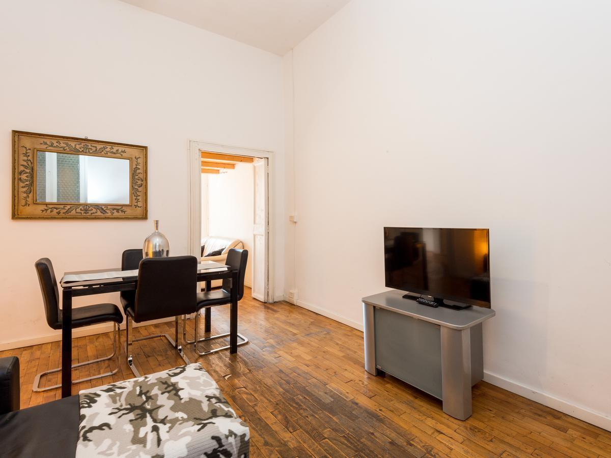 Ricci Apartment Ρώμη Εξωτερικό φωτογραφία